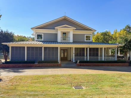 Carroll County Home and Acreage