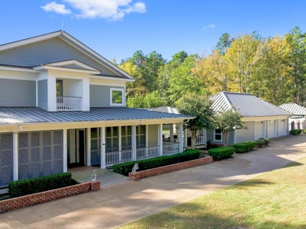 Carroll County Home and Acreage