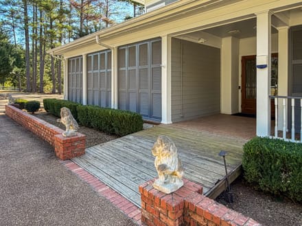 Carroll County Home and Acreage