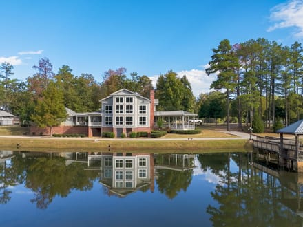 Carroll County Home and Acreage