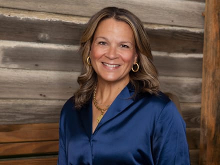 Gina Jenkins