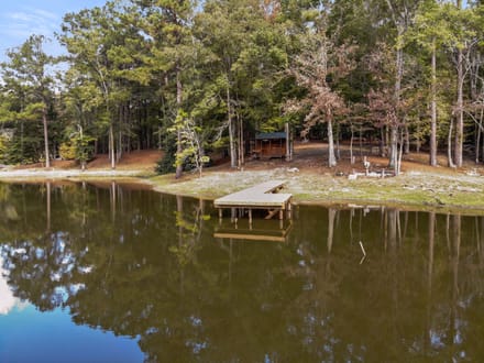 Timberlake Retreat