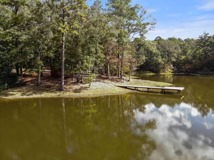 Timberlake Retreat