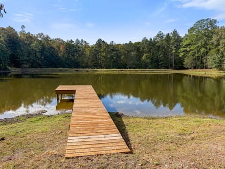 Timberlake Retreat
