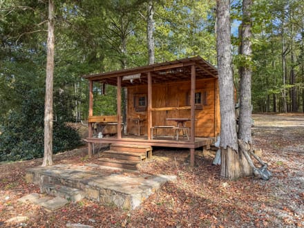 Timberlake Retreat