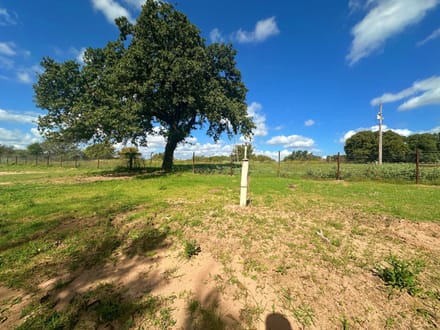 Thackerville residential lot for sale