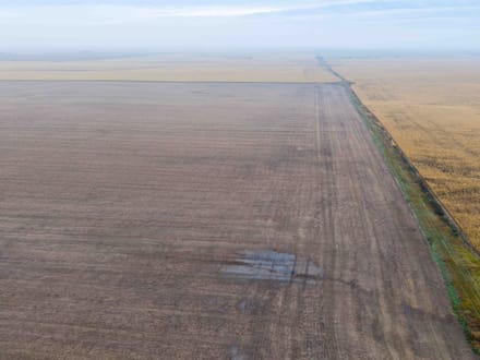 Potter County, SD 320 Acres