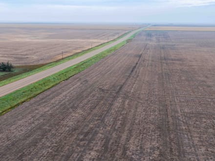 Potter County, SD 320 Acres