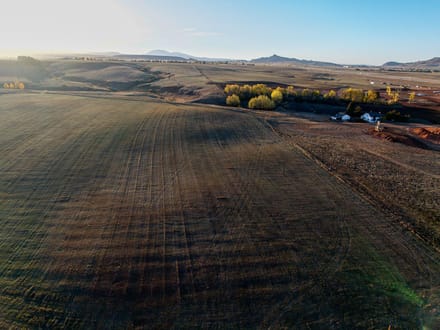 Lawrence County, SD 40 Acres