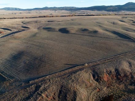 Lawrence County, SD 40 Acres