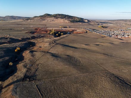 Lawrence County, SD 40 Acres