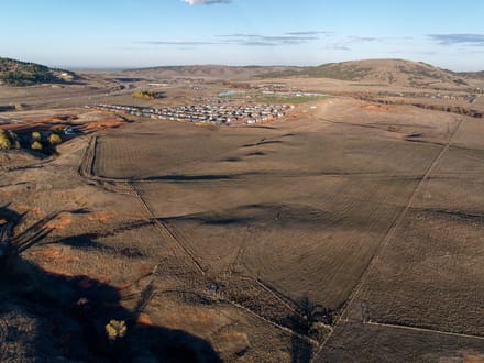 Lawrence County, SD 40 Acres