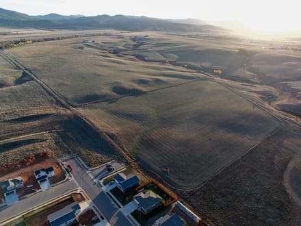 Lawrence County, SD 40 Acres