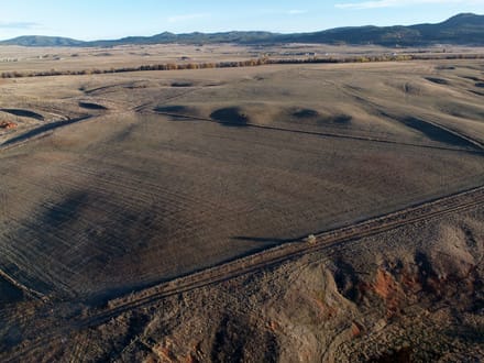 Lawrence County, SD 40 Acres
