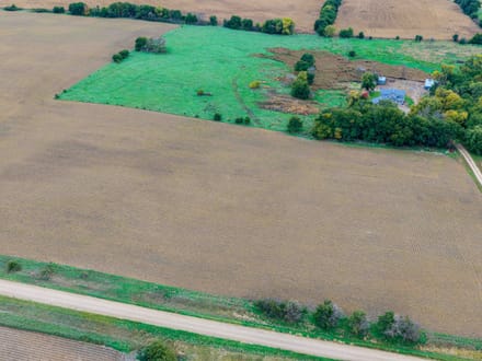 Yankton County, SD 50.55 Acres