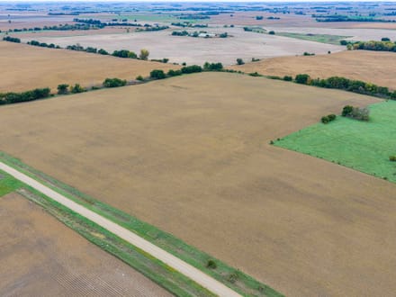 Yankton County, SD 50.55 Acres