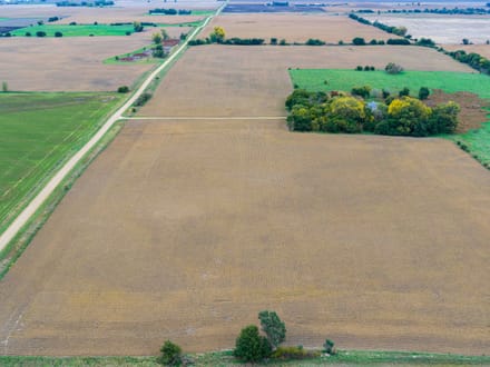 Yankton County, SD 50.55 Acres