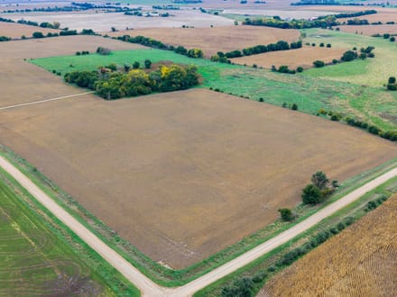 Yankton County, SD 50.55 Acres