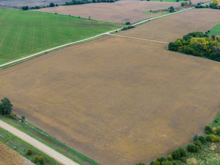 Yankton County, SD 50.55 Acres