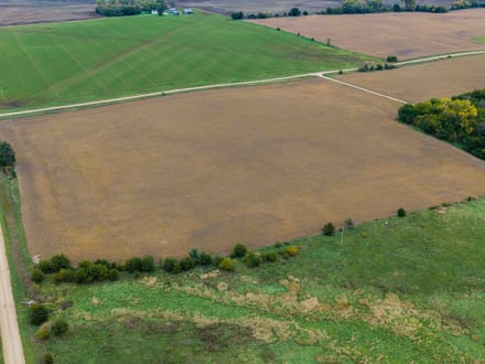 Yankton County, SD 50.55 Acres