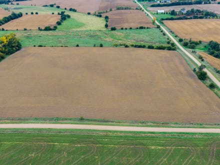 Yankton County, SD 50.55 Acres