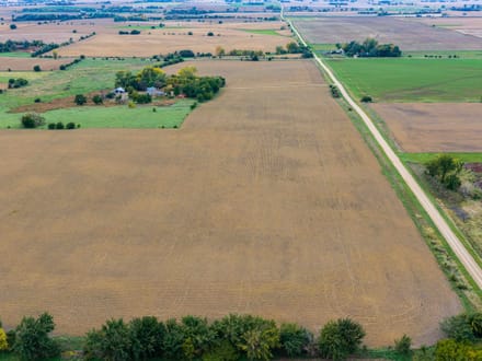 Yankton County, SD 50.55 Acres