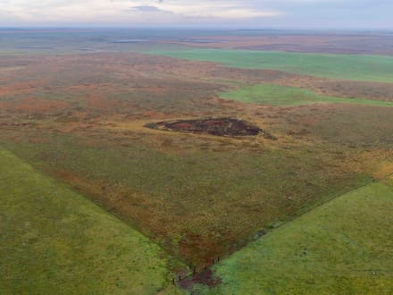 Potter County, SD 160 Acres