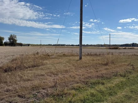 Self Farmland