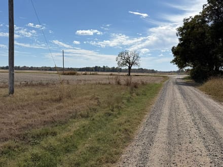 Self Farmland