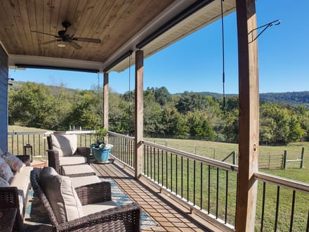 Beautiful 16-Acre Property in Marshall, Arkansas!!!
