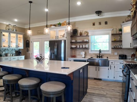 Beautiful 16-Acre Property in Marshall, Arkansas!!!