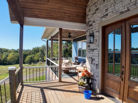 Beautiful 16-Acre Property in Marshall, Arkansas!!!