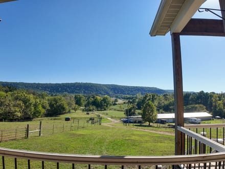 Beautiful 16-Acre Property in Marshall, Arkansas!!!