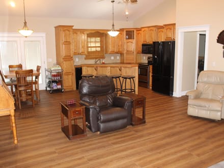 Perfect Blend of Privacy and Convenience!!!