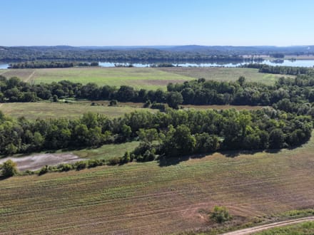 Roland Arkansas River Farm