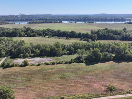 Roland Arkansas River Farm