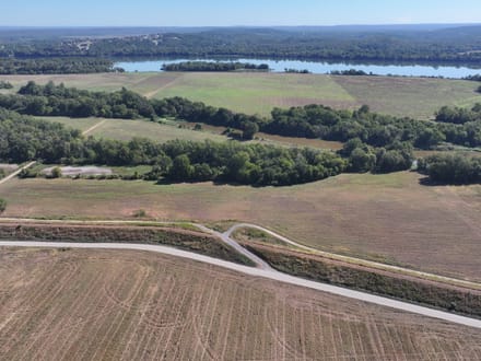 Roland Arkansas River Farm