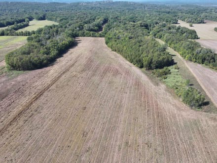 Roland Arkansas River Farm