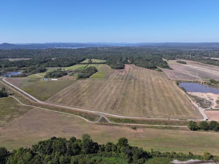 Roland Arkansas River Farm