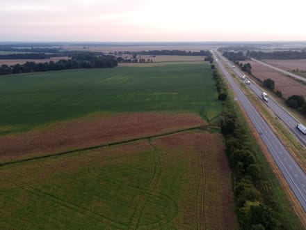 482.66 +/- Acre Farm in St.Francis County, AR