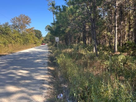 Commercial Land in Bradford County 