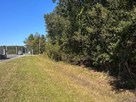 Commercial Land in Bradford County 