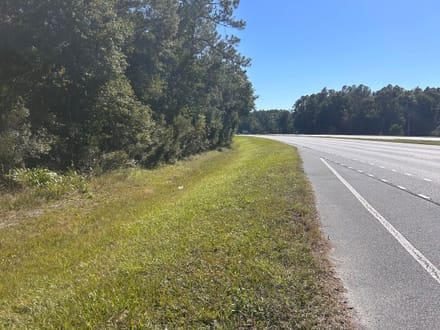 Commercial Land in Bradford County 