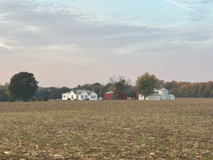 Christian County 40
