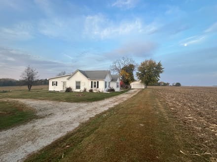 Christian County 40