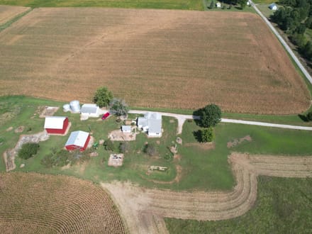 Christian County 40