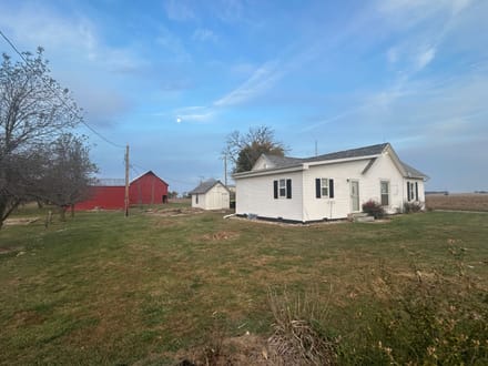 Christian County 40