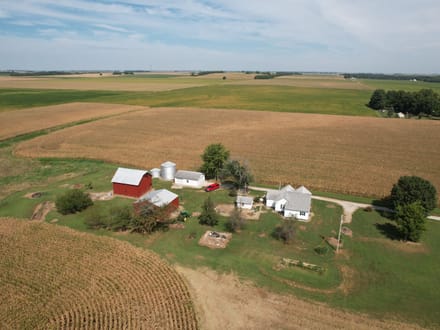 Christian County 40