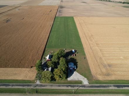 DeWitt County Hobby Farm
