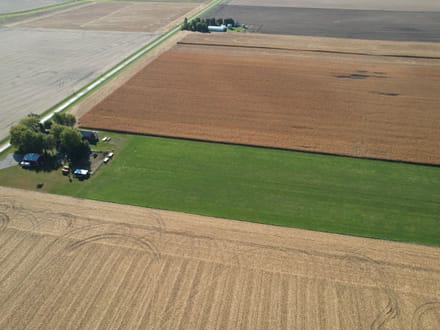 DeWitt County Hobby Farm